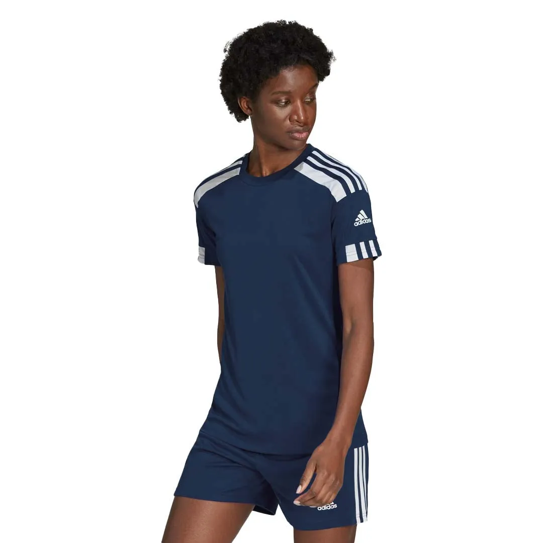 NonRestrictive Cut adidas - Women's Squadra 21 Jersey (GN5754)