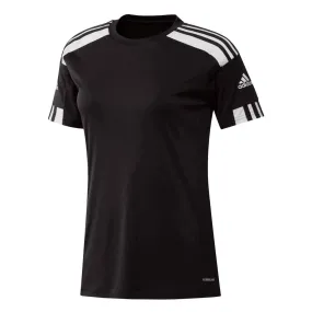 adidas - Women's Squadra 21 Jersey (GN5757) Quick Access Pockets