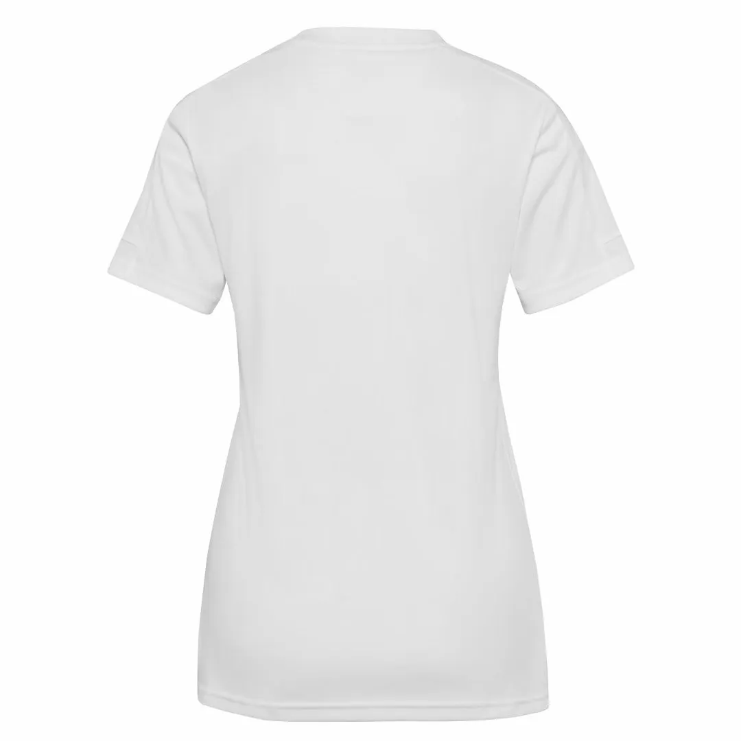 adidas - Women's Squadra 21 Jersey (GN5759) All Seasons