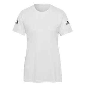 adidas - Women's Squadra 21 Jersey (GN5759) Layered Look Anti Static Lining
