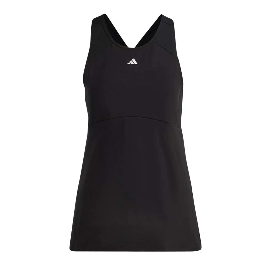 Thermal Regulating Hoodie adidas - Women's Studio Tank (HN5551)