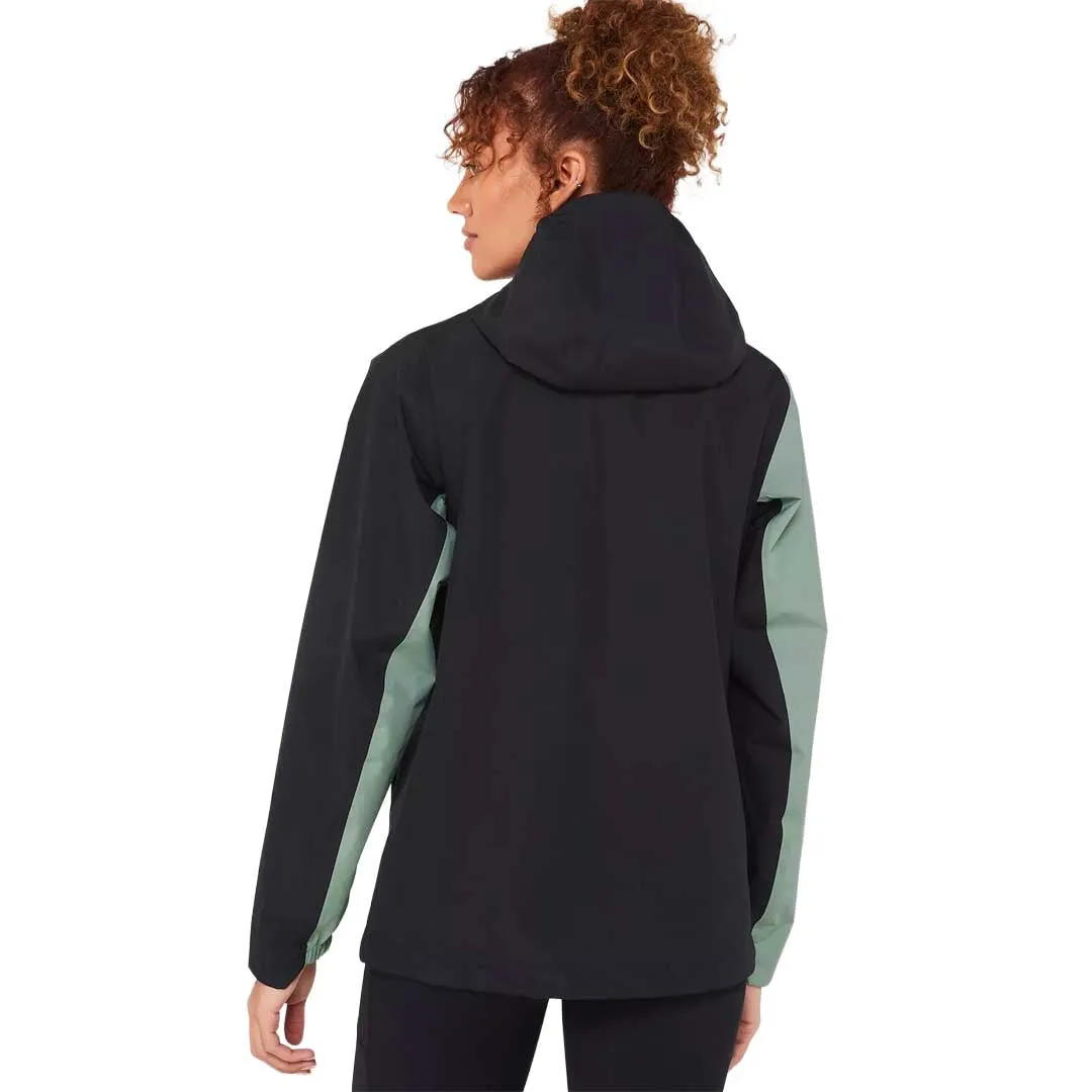 Reflective Bands Low Profile Insulation adidas - Women's Terrex Multi 2.5L RAIN.RDY Jacket (IP1510)