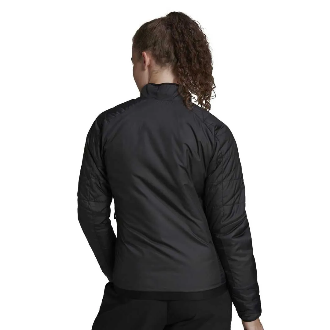 Tailored Cut adidas - Women's Terrex Multi Synthetic Insulated Jacket (H53420)
