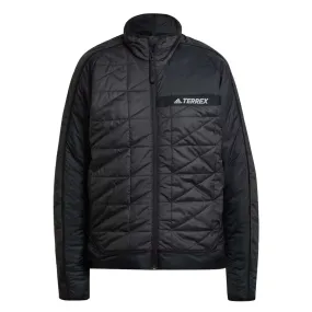 adidas - Women's Terrex Multi Synthetic Insulated Jacket (H53420) Seamless Street Fit