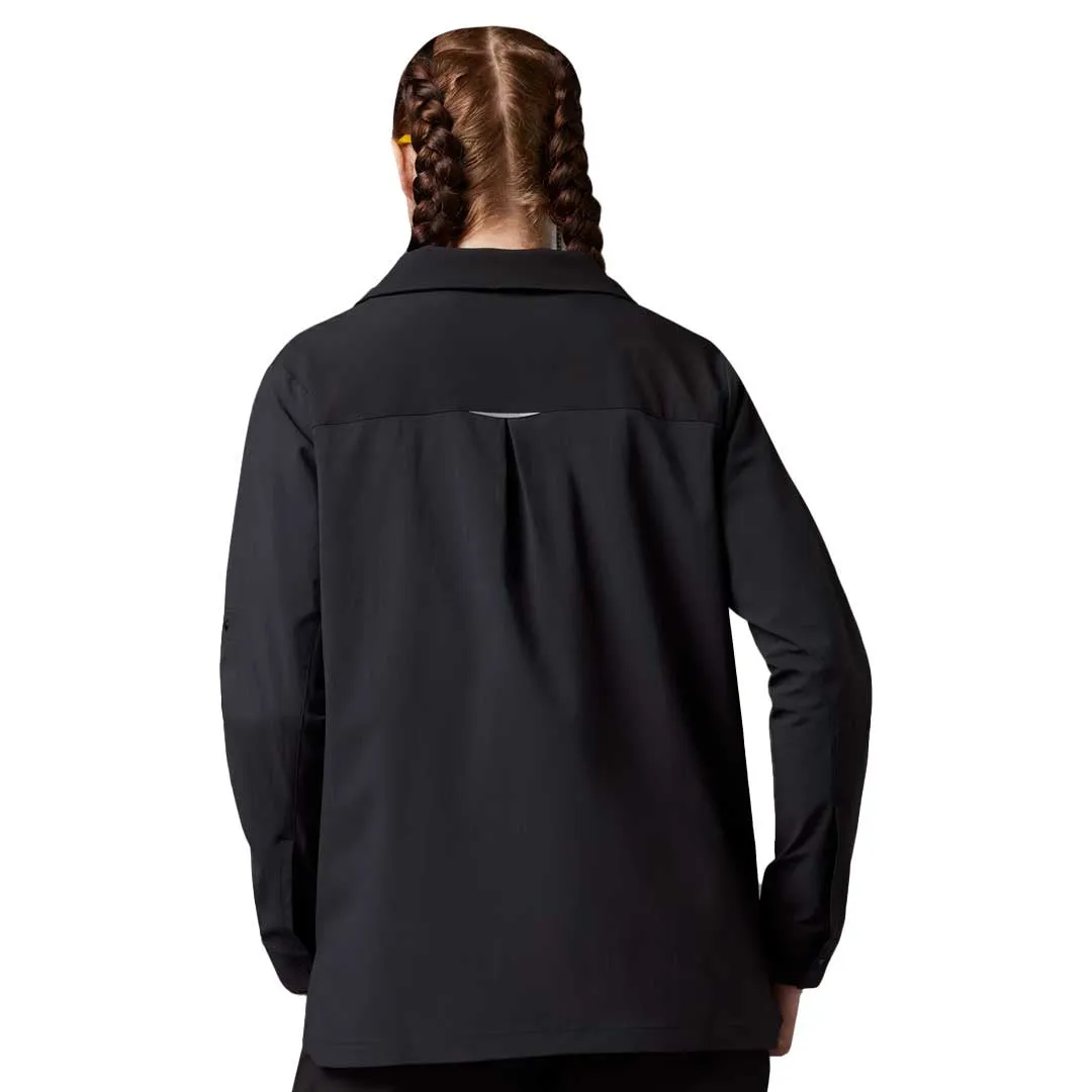 Effortless Look adidas - Women's Terrex National Geographic Long Sleeve Shirt (IC1994)