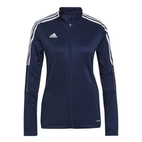 Flexible Insulation adidas - Women's Tiro 21 Training Jacket (GK9663)