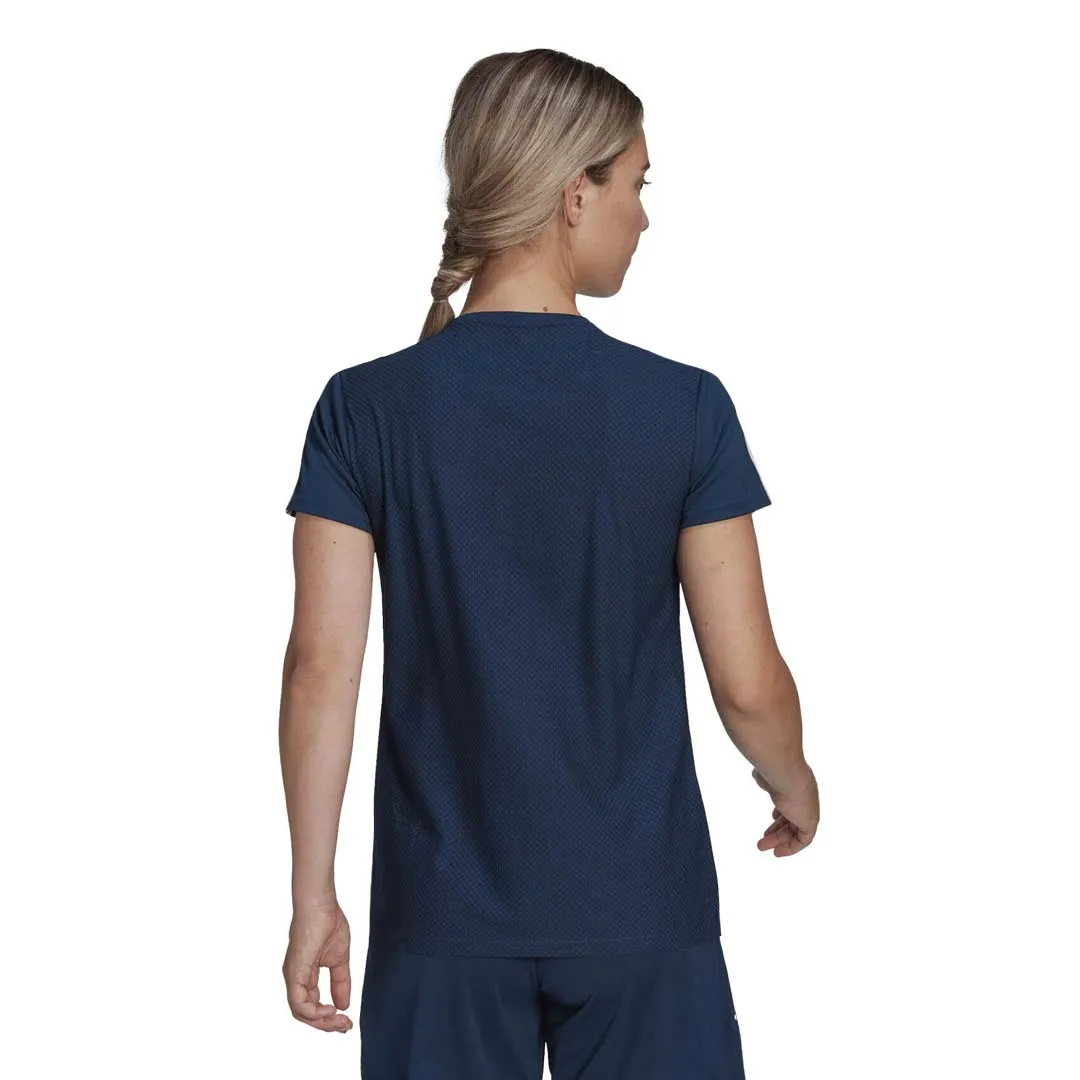 adidas - Women's Tiro 23 League Jersey (HR4613) DoubleLayeredEdges Rugged Style