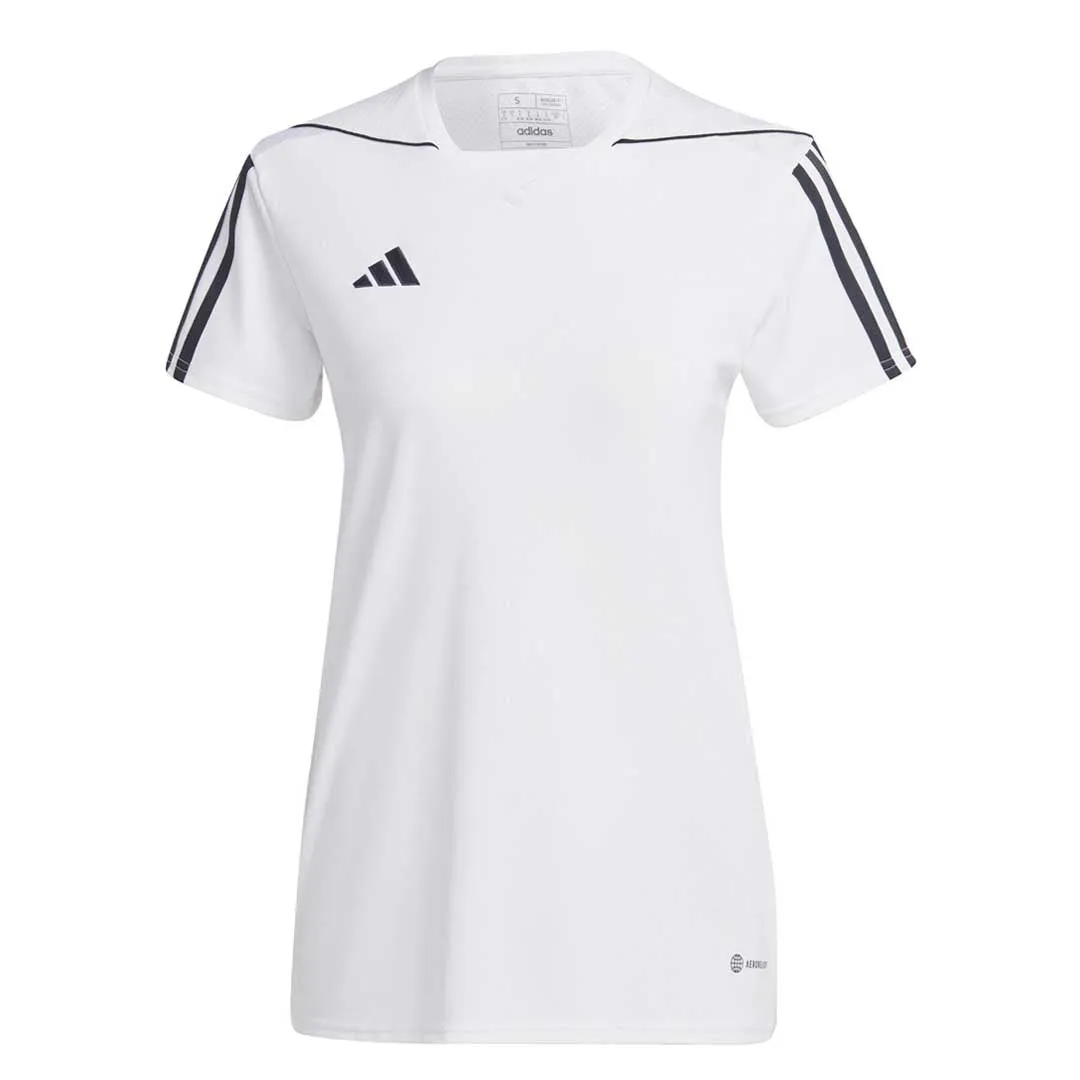 Detachable Components adidas - Women's Tiro 23 League Jersey (HR4615)
