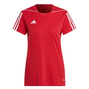 adidas - Women's Tiro 23 League Jersey (HT6549) Top Guard Long Sleeves