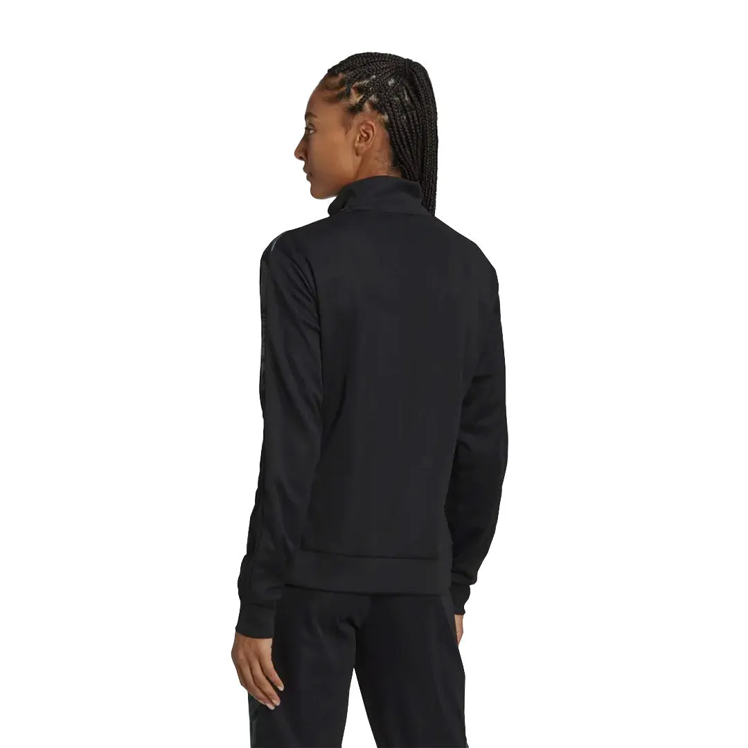 adidas - Women's Tiro RFTO Track Jacket (HP1759) Comfy Street Piece ShrinkResistantFabric