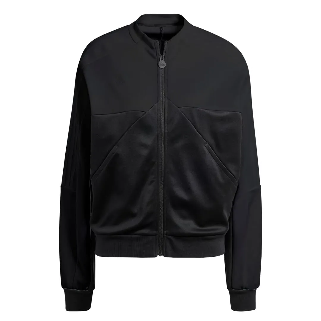 adidas - Women's Tiro Track Jacket (IB4755) Minimalist Aesthetic
