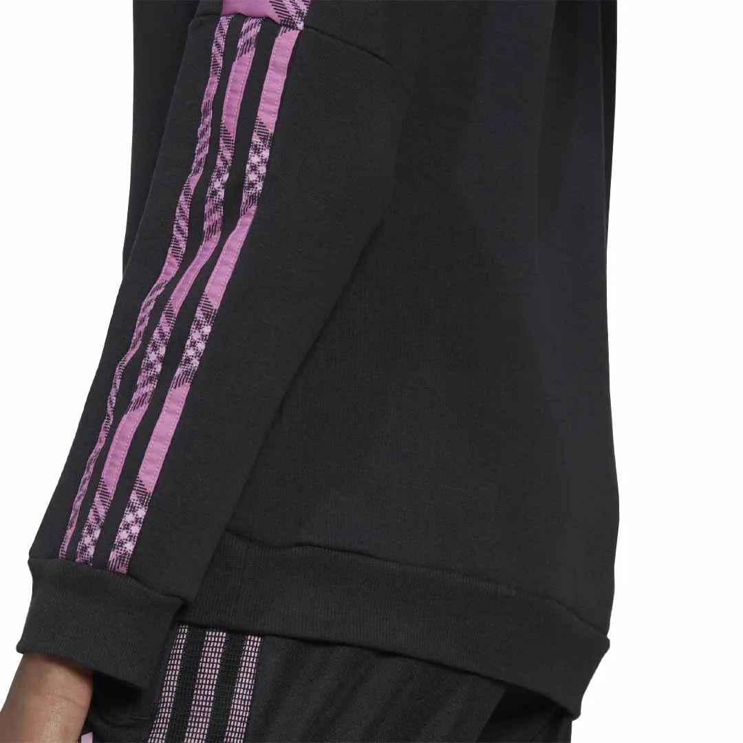 Trendy Feel adidas - Women's Tiro Winterized Hoodie (HN5510)