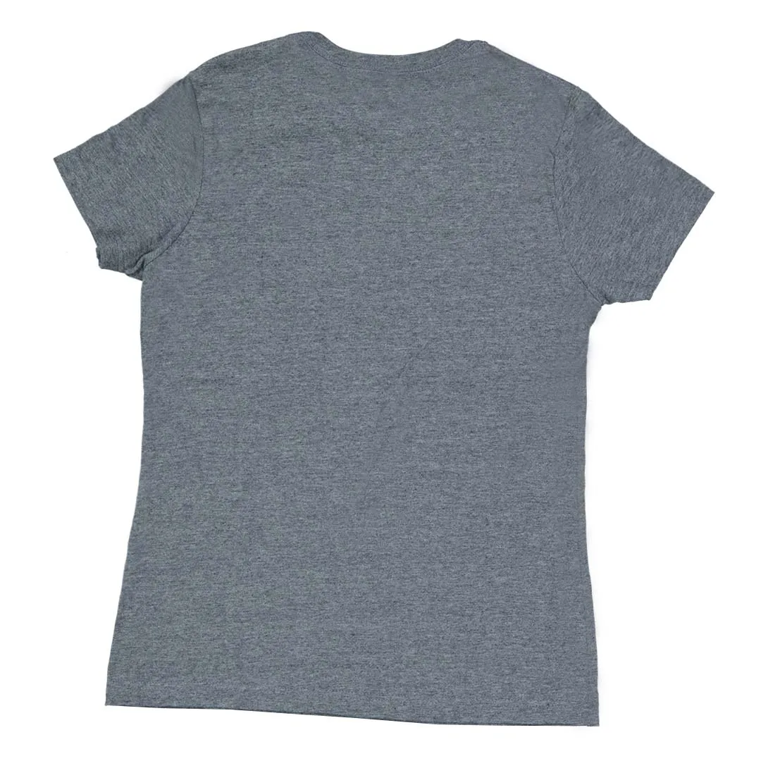 Ultra Light Packable Reinforced Zippers adidas - Women's Toronto Maple Leafs Blend T-Shirt (IB5627)