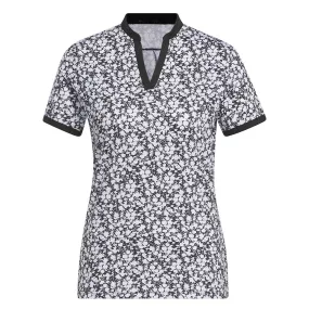 adidas - Women's Ultimate365 Polo (HT1315) Layered construction