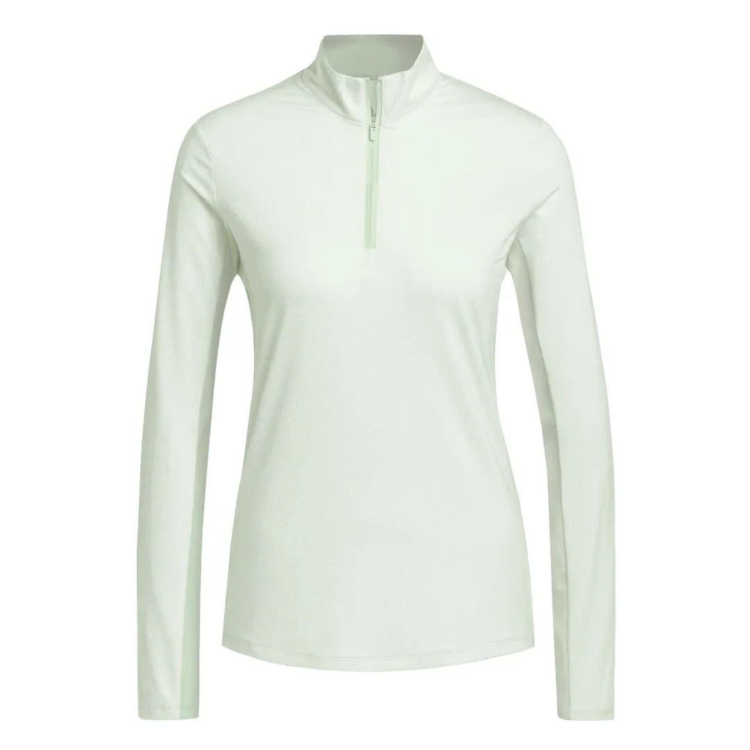 adidas - Women's Ultimate365 Polo Shirt (HI1737) Reinforced Elbows