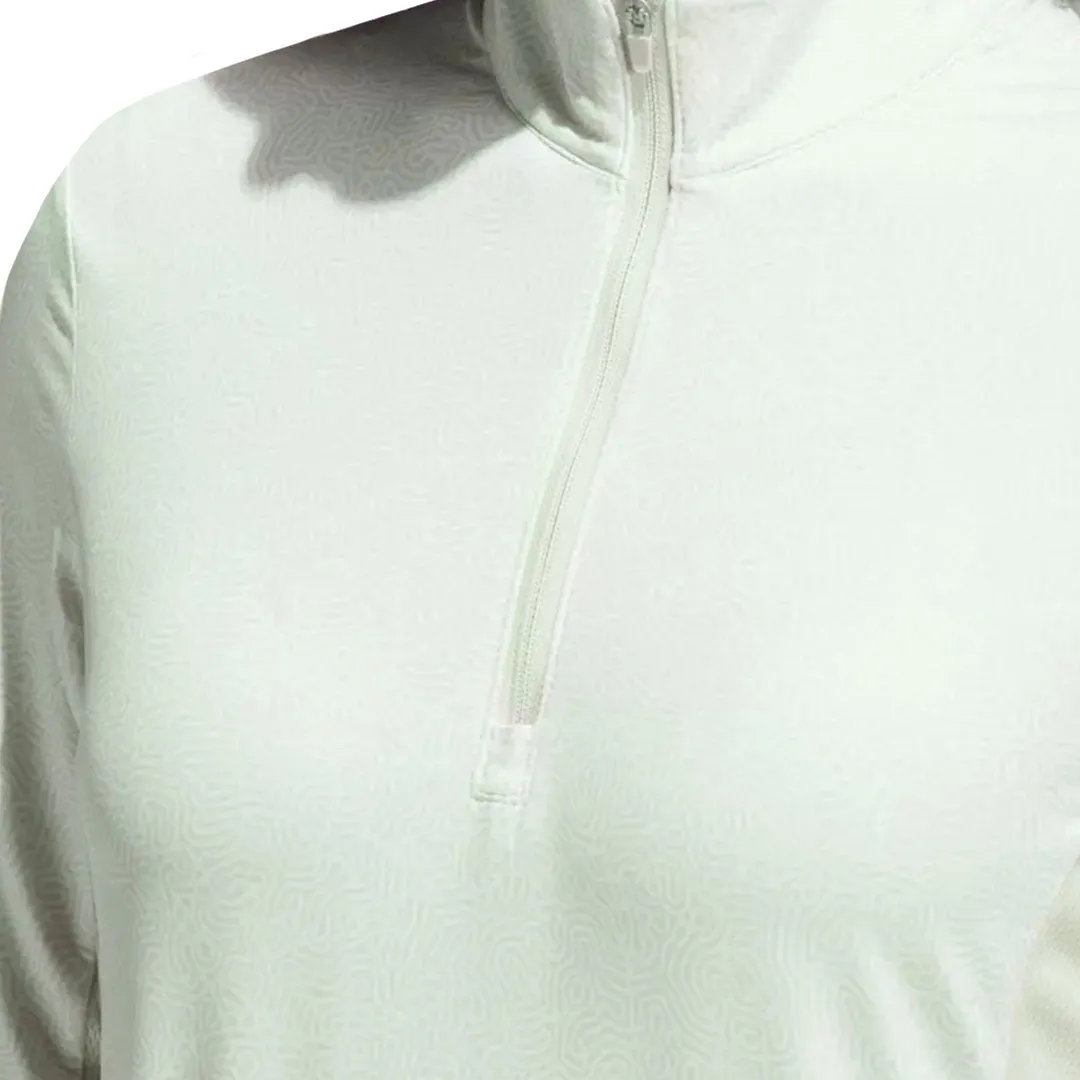 FlexibleHoodDesign Weather Friendly adidas - Women's Ultimate365 Polo Shirt (HI1737)