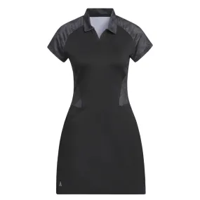 Street Comfort AbrasionResistantEdging adidas - Women's Ultimate365 Short Sleeve Dress (IN9915)