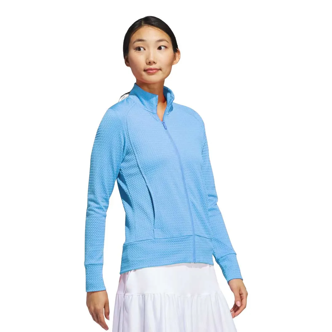 ThermalInsulation adidas - Women's Ultimate365 Textured Jacket (IN4266)