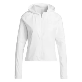 Packable Style Layer Piece adidas - Women's WIND.RDY Lined Hoodie (HG6925)