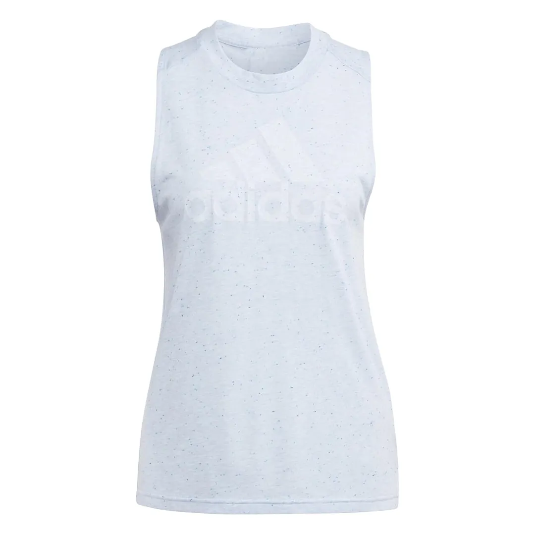 adidas - Women's Winners 3.0 Tank Top (IC0513) Ultra Flexible Cold Season