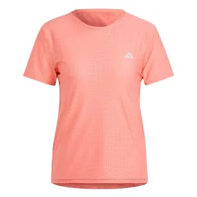 adidas - Women's X-City Running Heat.Rdy T-Shirt (HR5732) Versatile Layering Options
