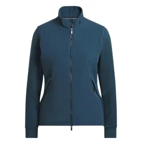 MultiAngleVentilation Waterproof Technology adidas - Women's Ultimate 365 Tour Frostguard Jacket (IJ5095)