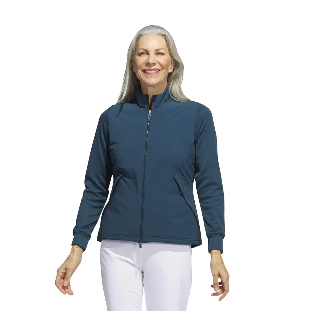 Sleek Layers adidas - Women's Ultimate 365 Tour Frostguard Jacket (IJ5095)