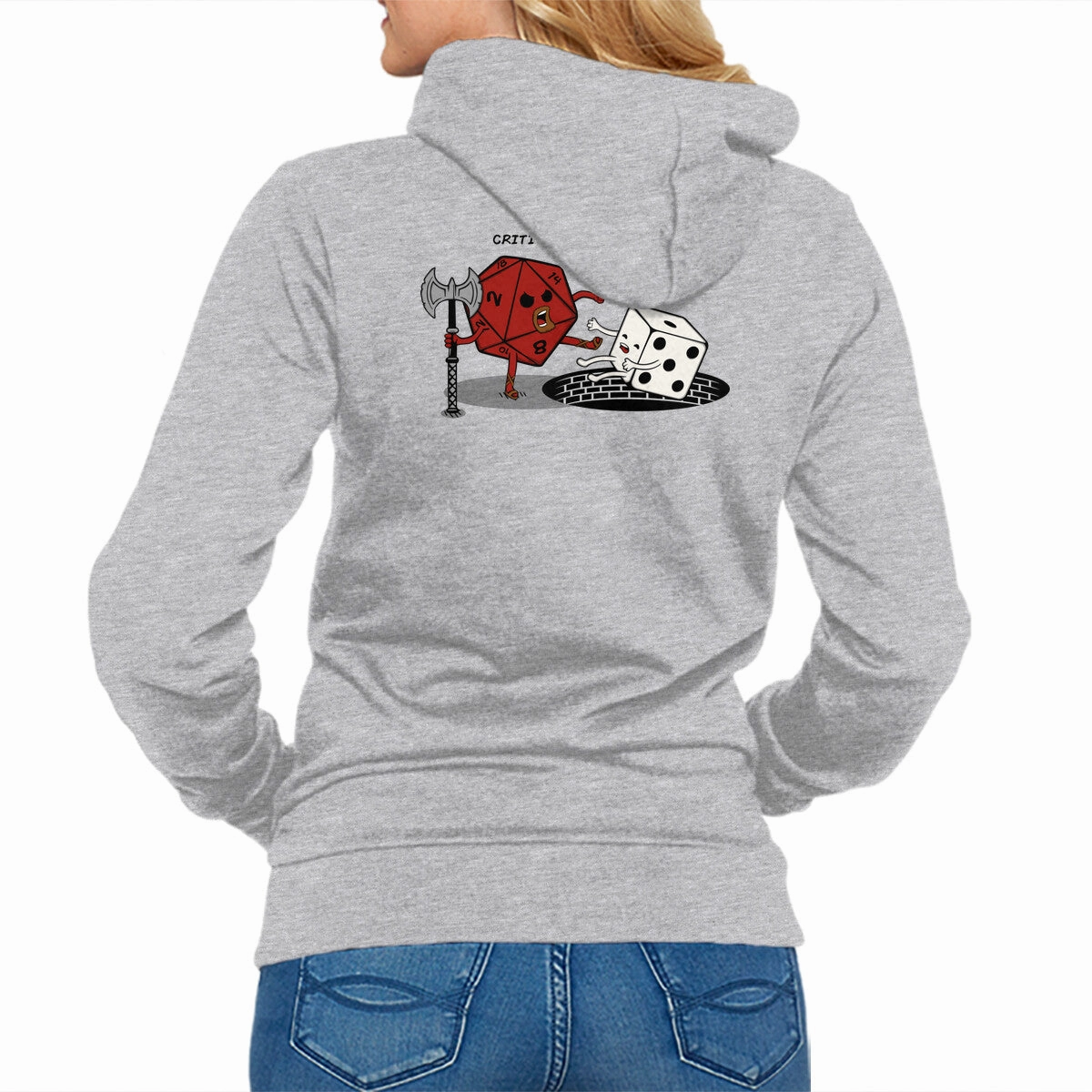 This Is Critical Easy Layering Unique