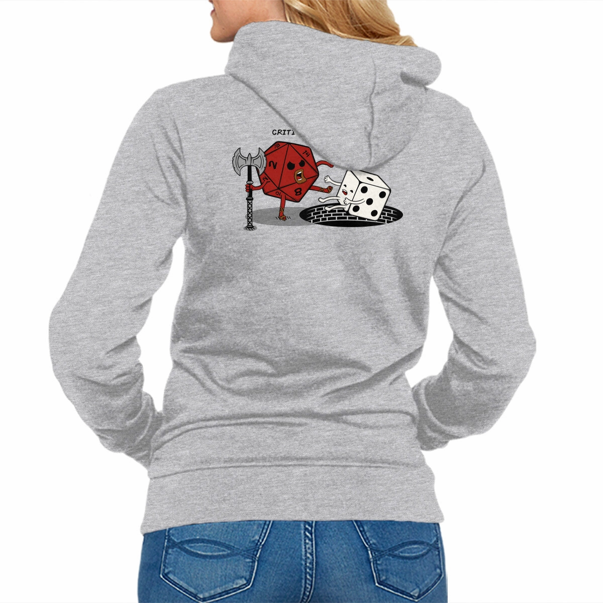 Classic Layer This Is Critical