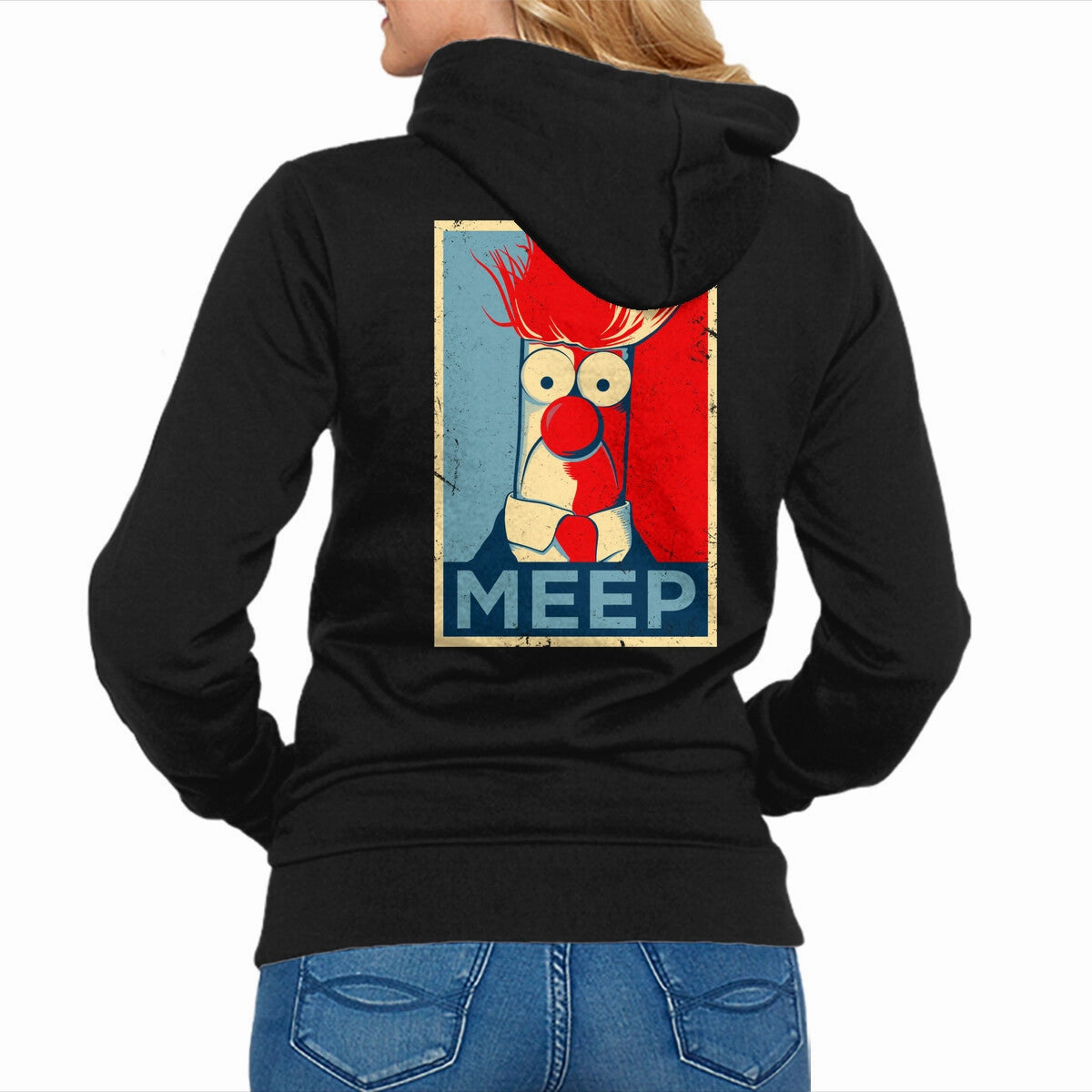 Timeless Comfort Vote Meep
