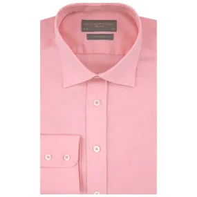 Alex Pale Pink Oxford Shirt Spring Break