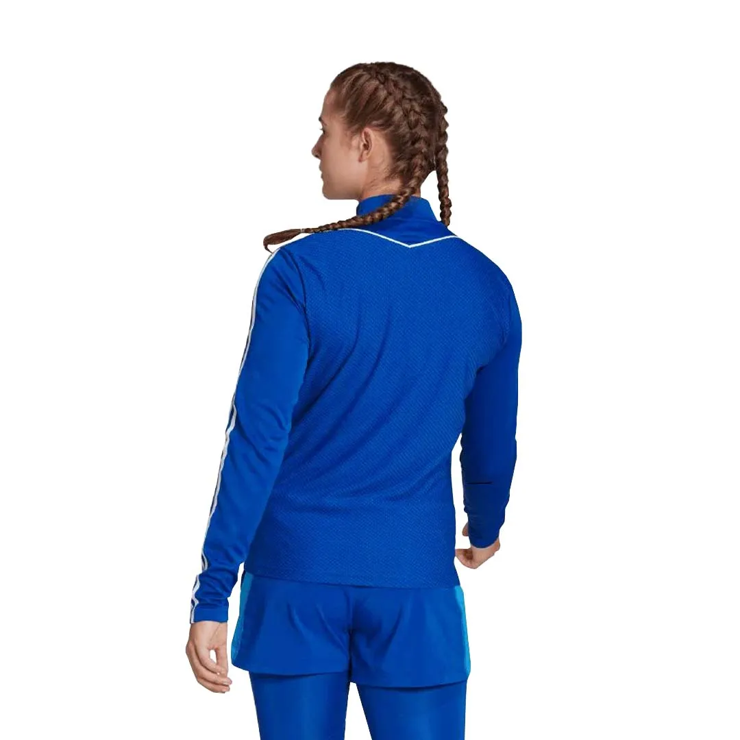 Stretchable Panels adidas - Women's Tiro 23 League Training Jacket (HS3514)