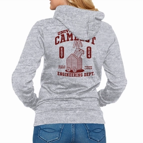 University Of Nonsense sporty wear Warm in winter