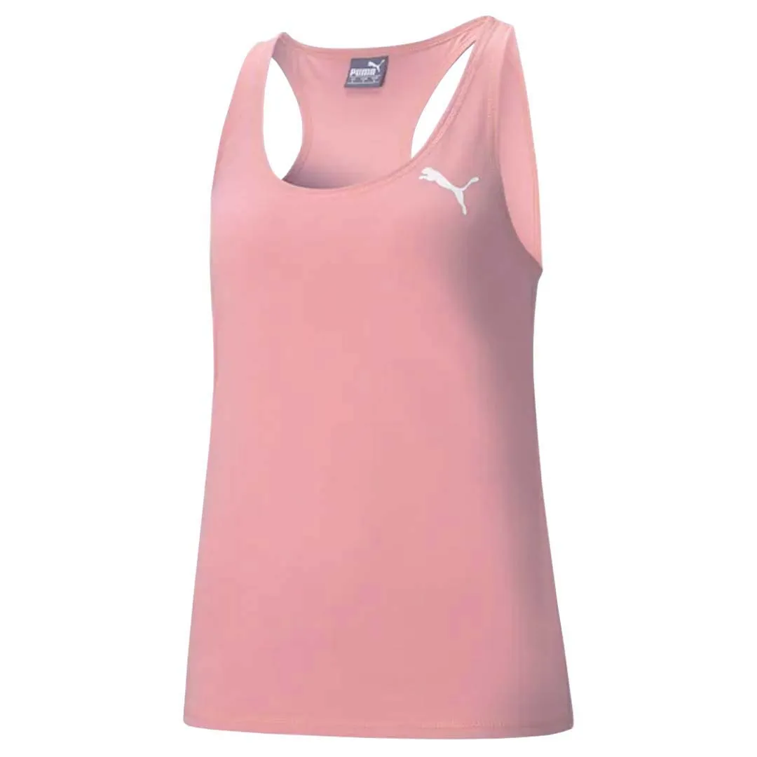 Frictionless Lining Puma - Women's Active Tank Top (586854 80)