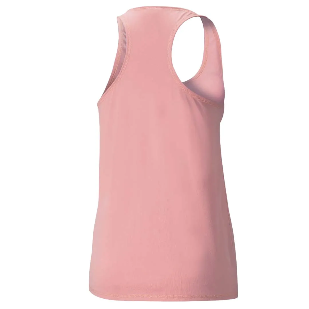 Easy Care Finish Weather Adaptive Ventilation Puma - Women's Active Tank Top (586854 80)