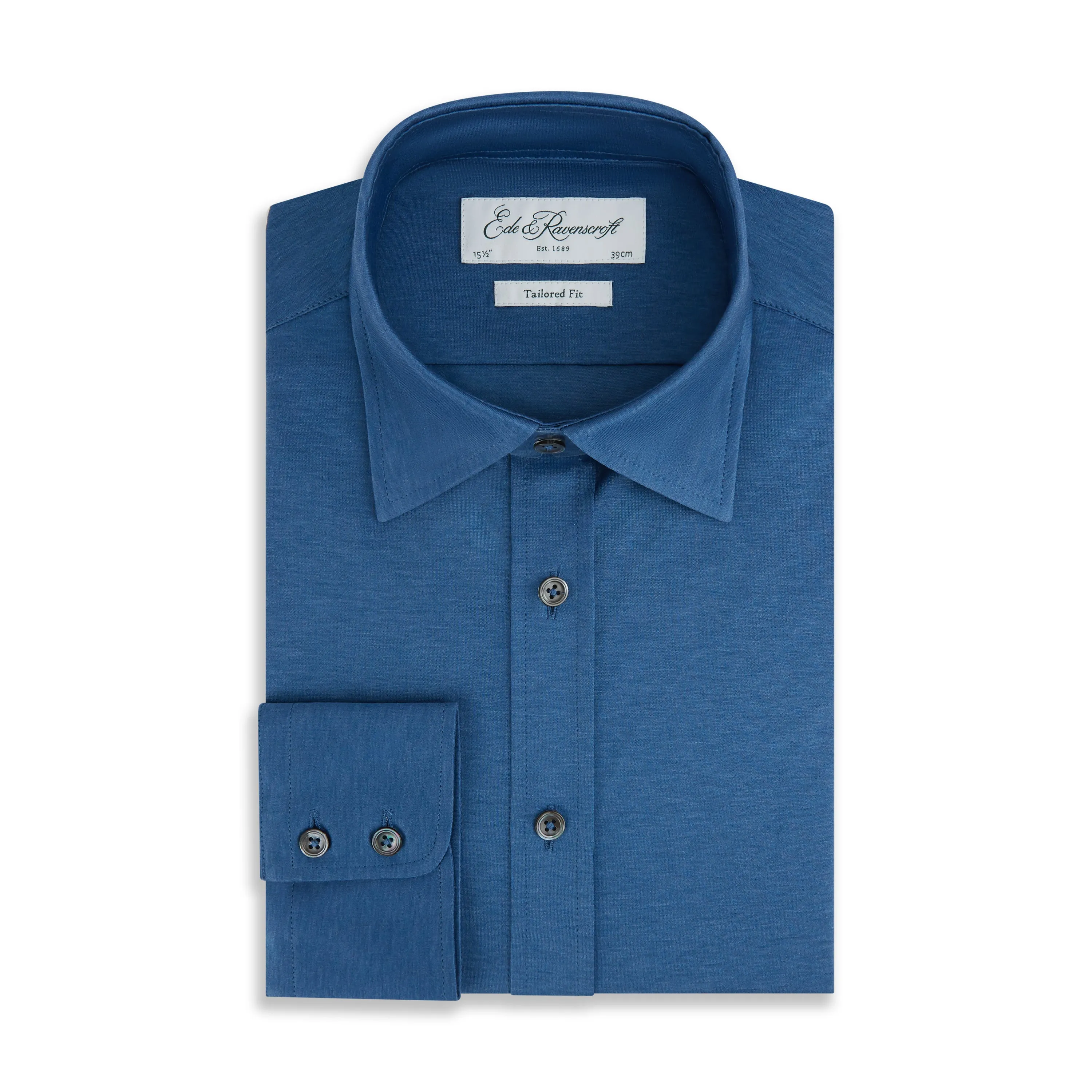 Breathable Lining Andre Jersey Shirt