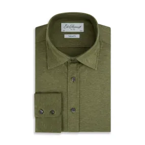 Andre Jersey Shirt Casual Day