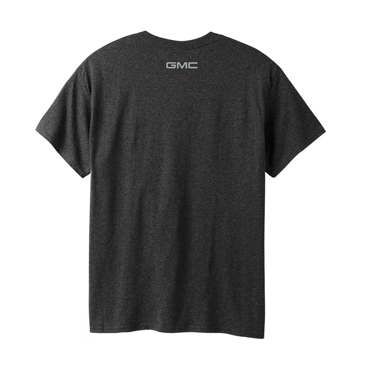 Water Based Ink Print Basic Top GMC AT4 Mountain T-Shirt