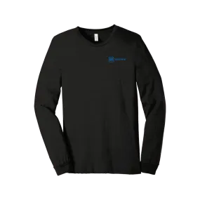 Versatile Fit Perfect Style GM Defense Unisex Jersey Long-Sleeve T-Shirt