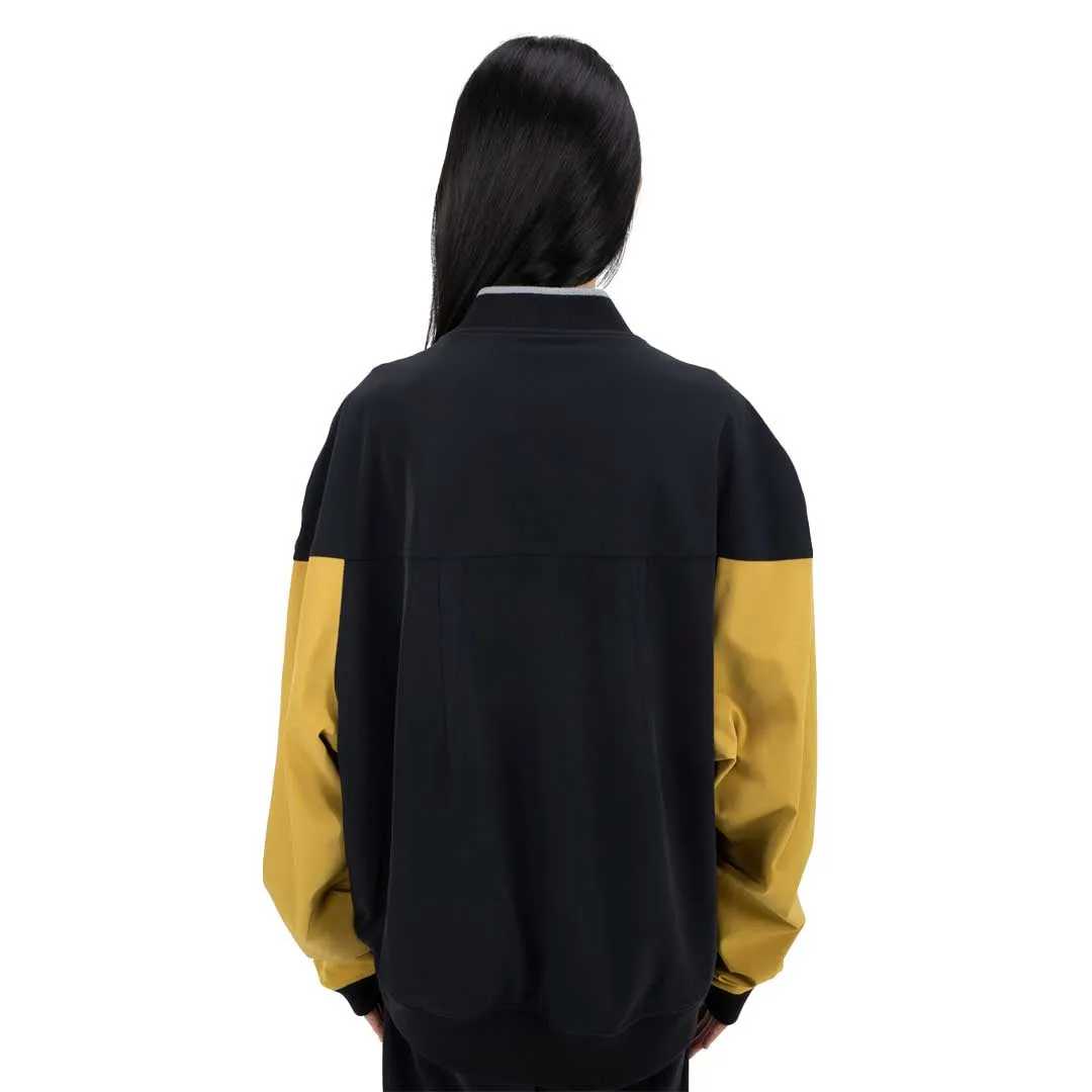 WindproofDesign Asics - Unisex Novalis x Liatrisory Bomber Jacket (2203A228 001)