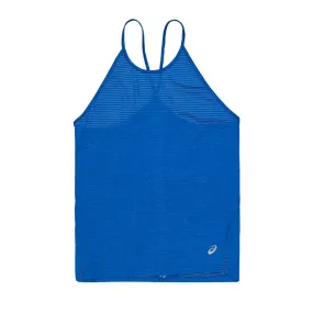 Minimal Daily Fit Strong Zip Asics - Women's Strappy Tank Top (2032B451 463)