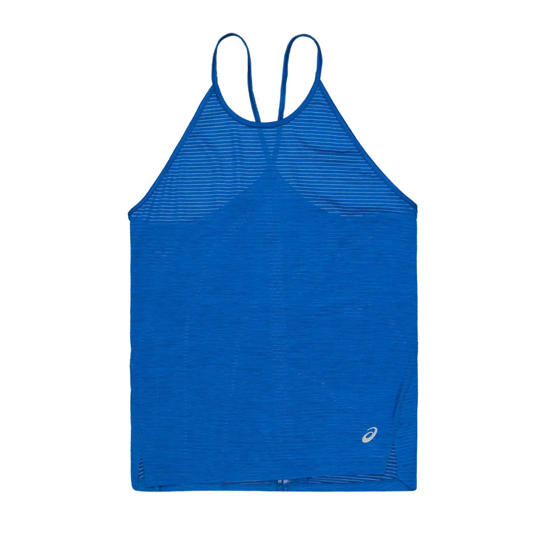 Minimal Daily Fit Strong Zip Asics - Women's Strappy Tank Top (2032B451 463)