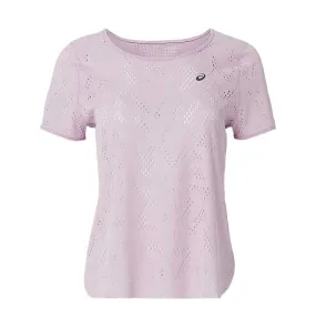MoistureWickingTechnology Asics - Women's Ventilate Actibreeze Short Sleeve T-Shirt (2012C228 701)