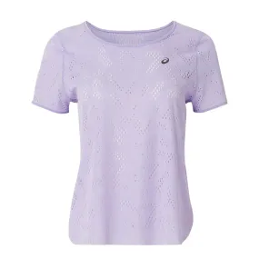 Asics - Women's Ventilate Actibreeze T-Shirt (2012C228 500) Street Ready