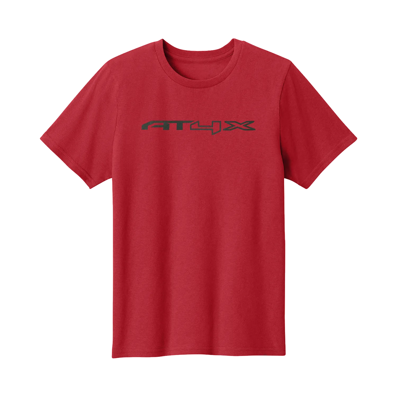 Lightweight Layer AT4X Front Graphic Unisex T-Shirt