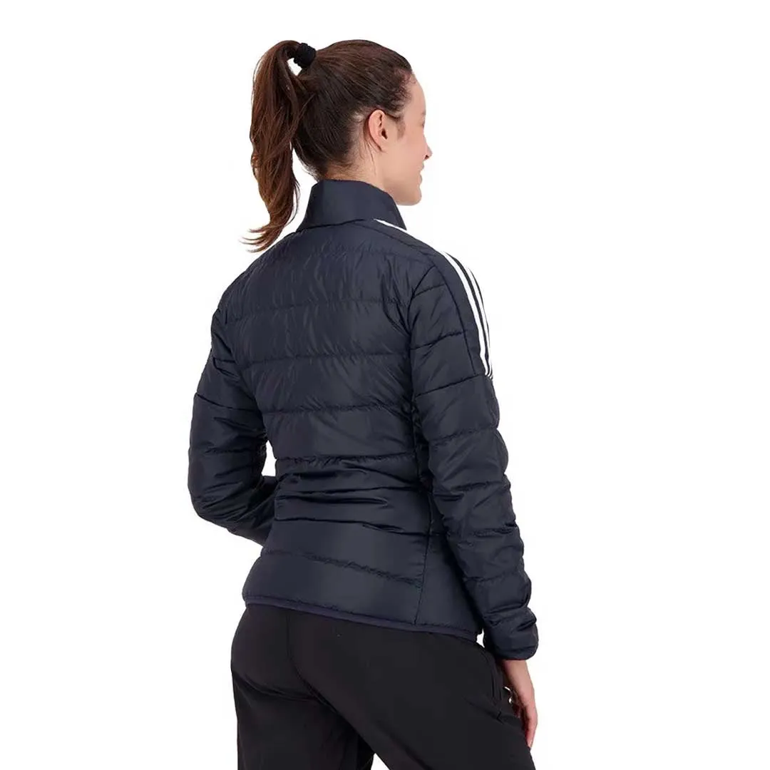 adidas - Women's Essentials Down Jacket (GT9160) Stretch Comfort Design