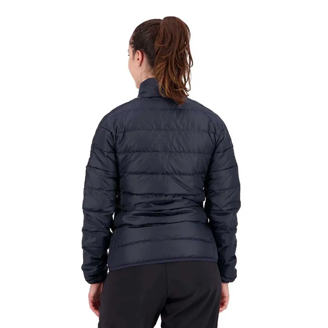 adidas - Women's Essentials Down Jacket (GT9160) Roll Up Storage Design
