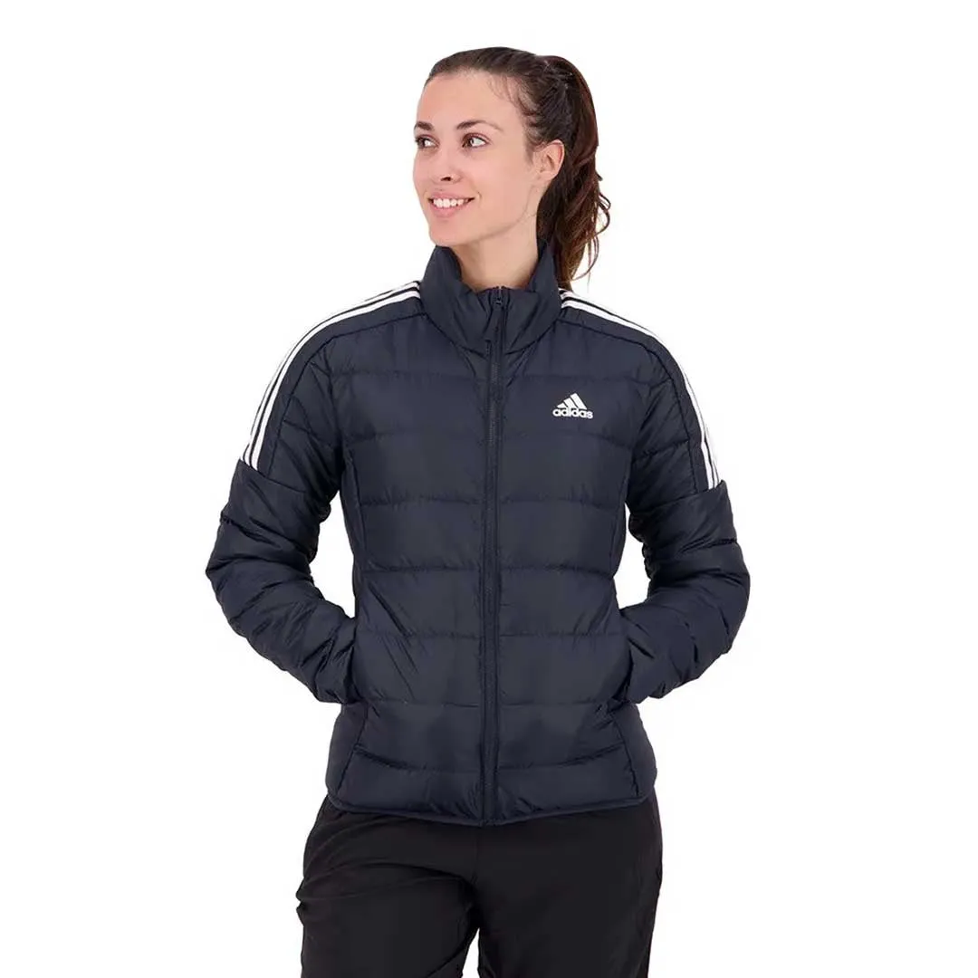 Snap Closures adidas - Women's Essentials Down Jacket (GT9160)
