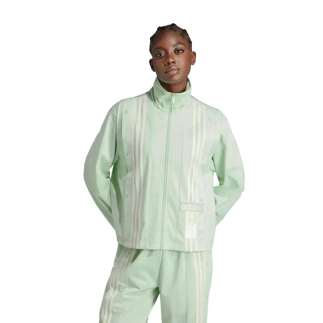 Breathable Lining adidas - Women's Neutral Court Track Jacket (IS5248)