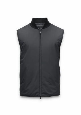 Casual Fit Layer Neo Men's Mid Layer Vest